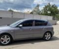 Серый Мазда 3, объемом двигателя 1.6 л и пробегом 242 тыс. км за 5700 $, фото 11 на Automoto.ua