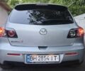 Серый Мазда 3, объемом двигателя 1.6 л и пробегом 297 тыс. км за 5600 $, фото 4 на Automoto.ua