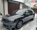 Сірий Мазда 3, об'ємом двигуна 1.56 л та пробігом 246 тис. км за 4200 $, фото 1 на Automoto.ua