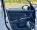 Сірий Мазда 3, об'ємом двигуна 1.6 л та пробігом 227 тис. км за 3799 $, фото 11 на Automoto.ua