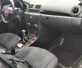 Сірий Мазда 3, об'ємом двигуна 1.6 л та пробігом 250 тис. км за 4300 $, фото 4 на Automoto.ua