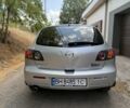 Сірий Мазда 3, об'ємом двигуна 1.6 л та пробігом 200 тис. км за 4250 $, фото 4 на Automoto.ua