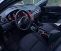 Серый Мазда 3, объемом двигателя 1.6 л и пробегом 490 тыс. км за 3000 $, фото 8 на Automoto.ua