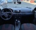 Серый Мазда 3, объемом двигателя 1.6 л и пробегом 207 тыс. км за 4200 $, фото 37 на Automoto.ua