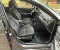 Сірий Мазда 3, об'ємом двигуна 1.6 л та пробігом 285 тис. км за 4100 $, фото 17 на Automoto.ua