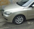 Серый Мазда 3, объемом двигателя 1.6 л и пробегом 280 тыс. км за 4000 $, фото 6 на Automoto.ua