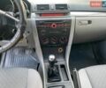 Серый Мазда 3, объемом двигателя 1.6 л и пробегом 133 тыс. км за 3500 $, фото 14 на Automoto.ua