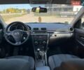 Серый Мазда 3, объемом двигателя 1.6 л и пробегом 265 тыс. км за 3750 $, фото 15 на Automoto.ua