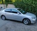 Серый Мазда 3, объемом двигателя 1.6 л и пробегом 188 тыс. км за 4800 $, фото 1 на Automoto.ua