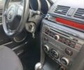 Сірий Мазда 3, об'ємом двигуна 1.6 л та пробігом 164 тис. км за 6500 $, фото 19 на Automoto.ua