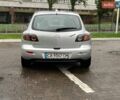 Сірий Мазда 3, об'ємом двигуна 1.6 л та пробігом 263 тис. км за 3100 $, фото 7 на Automoto.ua