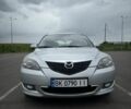 Мазда 3 2006 у Рівному на Automoto.ua Сірий Мазда 3, об'ємом двигуна 1.6 л та пробігом 206 тис. км за 5300 $, фото 9 на Automoto.ua