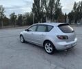 Серый Мазда 3, объемом двигателя 2 л и пробегом 170 тыс. км за 4800 $, фото 6 на Automoto.ua