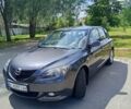 Сірий Мазда 3, об'ємом двигуна 1.56 л та пробігом 247 тис. км за 6700 $, фото 11 на Automoto.ua