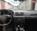 Серый Мазда 3, объемом двигателя 1.6 л и пробегом 280 тыс. км за 4000 $, фото 14 на Automoto.ua