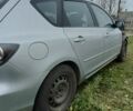 Серый Мазда 3, объемом двигателя 1.6 л и пробегом 370 тыс. км за 2200 $, фото 2 на Automoto.ua
