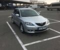 Серый Мазда 3, объемом двигателя 1.6 л и пробегом 251 тыс. км за 4100 $, фото 7 на Automoto.ua