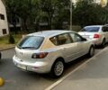 Сірий Мазда 3, об'ємом двигуна 1.6 л та пробігом 0 тис. км за 3500 $, фото 1 на Automoto.ua