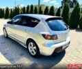 Сірий Мазда 3, об'ємом двигуна 1.6 л та пробігом 178 тис. км за 5750 $, фото 4 на Automoto.ua