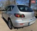 Серый Мазда 3, объемом двигателя 1.6 л и пробегом 209 тыс. км за 5300 $, фото 8 на Automoto.ua