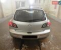 Серый Мазда 3, объемом двигателя 1.6 л и пробегом 118 тыс. км за 5699 $, фото 3 на Automoto.ua