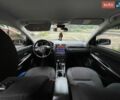 Сірий Мазда 3, об'ємом двигуна 1.6 л та пробігом 285 тис. км за 4100 $, фото 14 на Automoto.ua