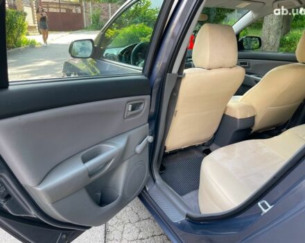 Сірий Мазда 3, об'ємом двигуна 1.4 л та пробігом 305 тис. км за 5340 $, фото 21 на Automoto.ua