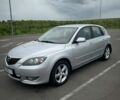 Мазда 3 2006 у Рівному на Automoto.ua Сірий Мазда 3, об'ємом двигуна 1.6 л та пробігом 206 тис. км за 5300 $, фото 12 на Automoto.ua