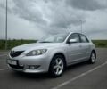 Мазда 3 2006 у Рівному на Automoto.ua Сірий Мазда 3, об'ємом двигуна 1.6 л та пробігом 206 тис. км за 5300 $, фото 13 на Automoto.ua