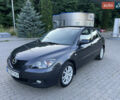 Сірий Мазда 3, об'ємом двигуна 1.6 л та пробігом 181 тис. км за 4999 $, фото 4 на Automoto.ua