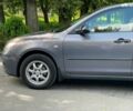 Сірий Мазда 3, об'ємом двигуна 1.4 л та пробігом 305 тис. км за 5340 $, фото 9 на Automoto.ua