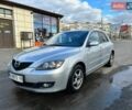 Серый Мазда 3, объемом двигателя 1.6 л и пробегом 271 тыс. км за 4700 $, фото 1 на Automoto.ua