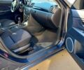 Серый Мазда 3, объемом двигателя 1.6 л и пробегом 175 тыс. км за 5900 $, фото 5 на Automoto.ua