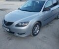 Серый Мазда 3, объемом двигателя 1.35 л и пробегом 158 тыс. км за 3700 $, фото 1 на Automoto.ua