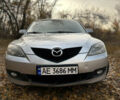 Сірий Мазда 3, об'ємом двигуна 1.6 л та пробігом 283 тис. км за 5500 $, фото 10 на Automoto.ua