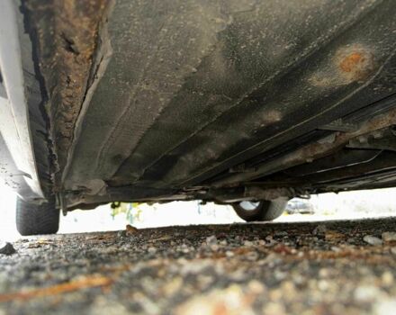 Сірий Мазда 3, об'ємом двигуна 1.6 л та пробігом 238 тис. км за 2800 $, фото 13 на Automoto.ua