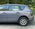 Серый Мазда 3, объемом двигателя 1.4 л и пробегом 305 тыс. км за 4940 $, фото 8 на Automoto.ua