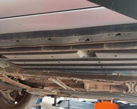 Серый Мазда 3, объемом двигателя 1.6 л и пробегом 230 тыс. км за 4150 $, фото 15 на Automoto.ua