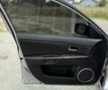 Серый Мазда 3, объемом двигателя 1.6 л и пробегом 223 тыс. км за 5100 $, фото 16 на Automoto.ua