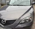 Сірий Мазда 3, об'ємом двигуна 1.6 л та пробігом 905 тис. км за 5300 $, фото 1 на Automoto.ua