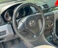 Серый Мазда 3, объемом двигателя 1.4 л и пробегом 305 тыс. км за 4940 $, фото 12 на Automoto.ua