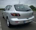 Мазда 3 2006 у Рівному на Automoto.ua Сірий Мазда 3, об'ємом двигуна 1.6 л та пробігом 206 тис. км за 5300 $, фото 16 на Automoto.ua