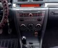 Мазда 3 2006 в Ямполь на Automoto.ua Серый Мазда 3, объемом двигателя 2 л и пробегом 300 тыс. км за 5000 $, фото 4 на Automoto.ua