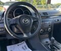 Серый Мазда 3, объемом двигателя 1.6 л и пробегом 215 тыс. км за 4950 $, фото 11 на Automoto.ua