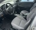 Сірий Мазда 3, об'ємом двигуна 1.6 л та пробігом 237 тис. км за 4300 $, фото 10 на Automoto.ua