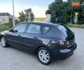 Сірий Мазда 3, об'ємом двигуна 1.6 л та пробігом 181 тис. км за 4999 $, фото 20 на Automoto.ua
