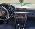 Серый Мазда 3, объемом двигателя 1.6 л и пробегом 245 тыс. км за 5300 $, фото 9 на Automoto.ua
