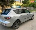 Серый Мазда 3, объемом двигателя 1.6 л и пробегом 133 тыс. км за 3500 $, фото 3 на Automoto.ua