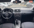 Серый Мазда 3, объемом двигателя 2 л и пробегом 299 тыс. км за 4300 $, фото 14 на Automoto.ua