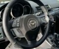 Сірий Мазда 3, об'ємом двигуна 1.6 л та пробігом 216 тис. км за 4700 $, фото 6 на Automoto.ua
